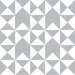 Geometric Arrow