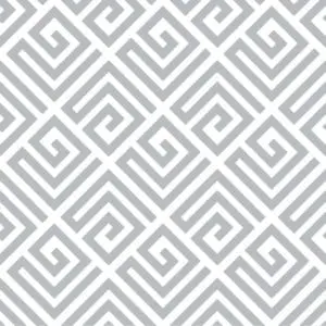 Grecian Pattern
