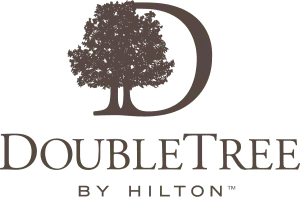 Double Tree Logo