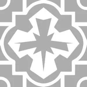 Moroccan Tile