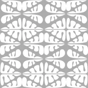 Palm Demask