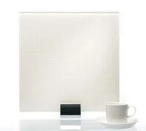 3077-Plaid Alpine Vinyl Laminated Glass