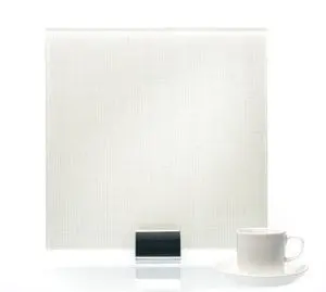3083-Tailored Fresh Vinyl Laminated Glass