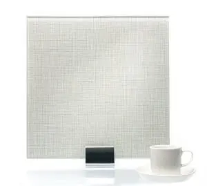 3085-Tailored Smoke Vinyl Laminated Glass