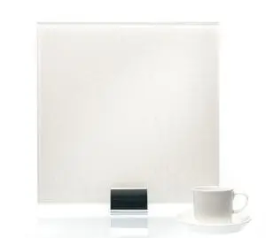 3093-ALT Twill Ice Vinyl Laminated Glass