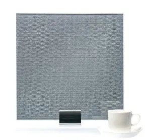 3097-Tweed Low Yacht Vinyl Laminated Glass