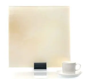 3311-Onice Miele Printed and Laminated Glass