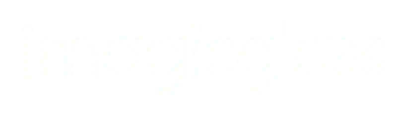 Imagic Glass Logo