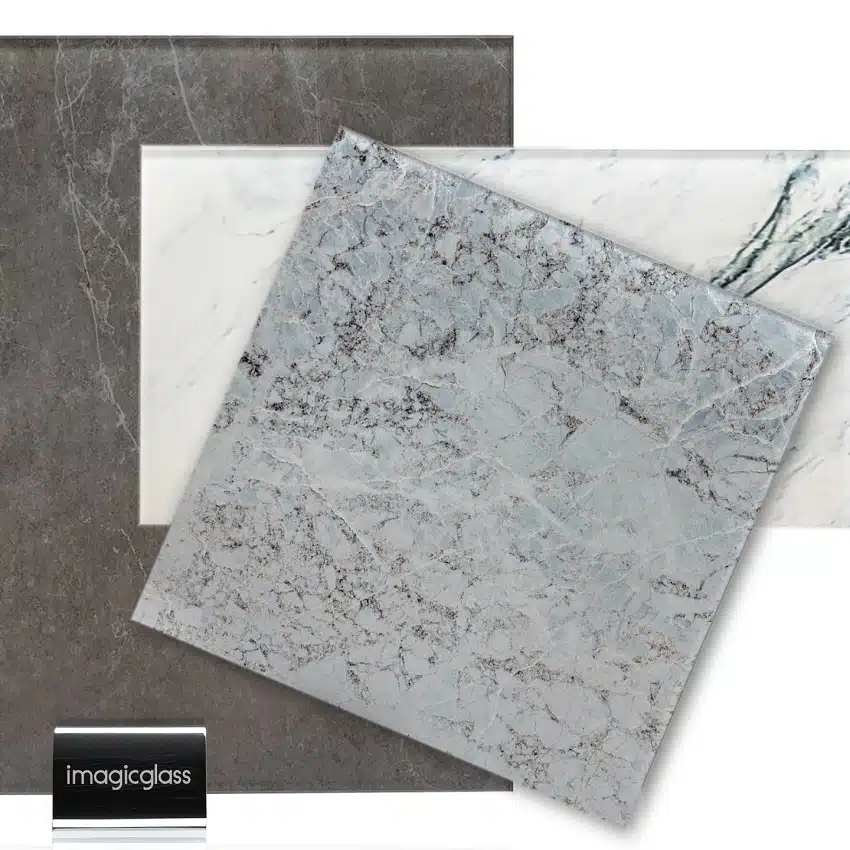 natural glass